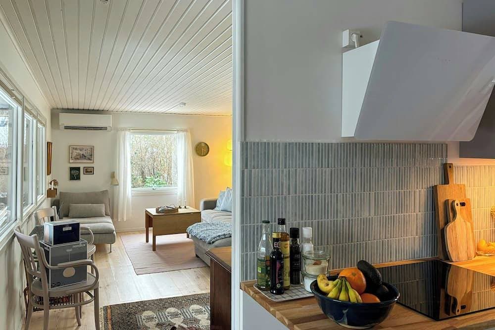 Foto 12 von 24: Ferienhaus am Camønoen auf der ruhigen Insel Bogø