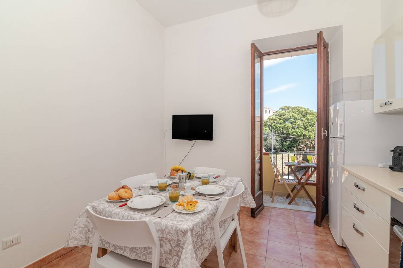 Casa Vittoria 1