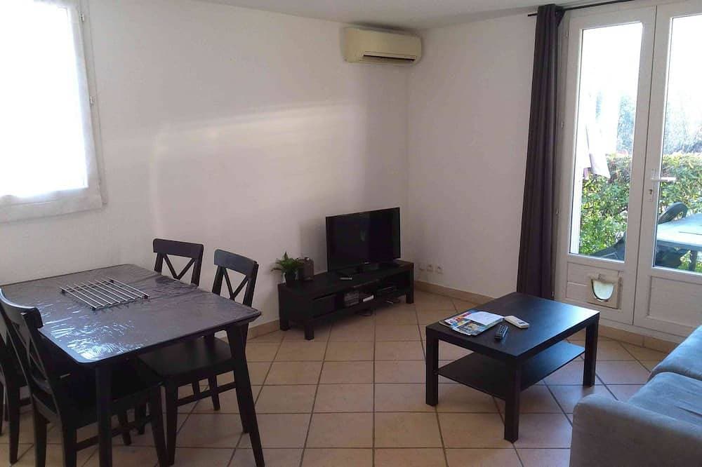 Foto 5 von 7: Beau Gîte Indépendant en rez de Jardin