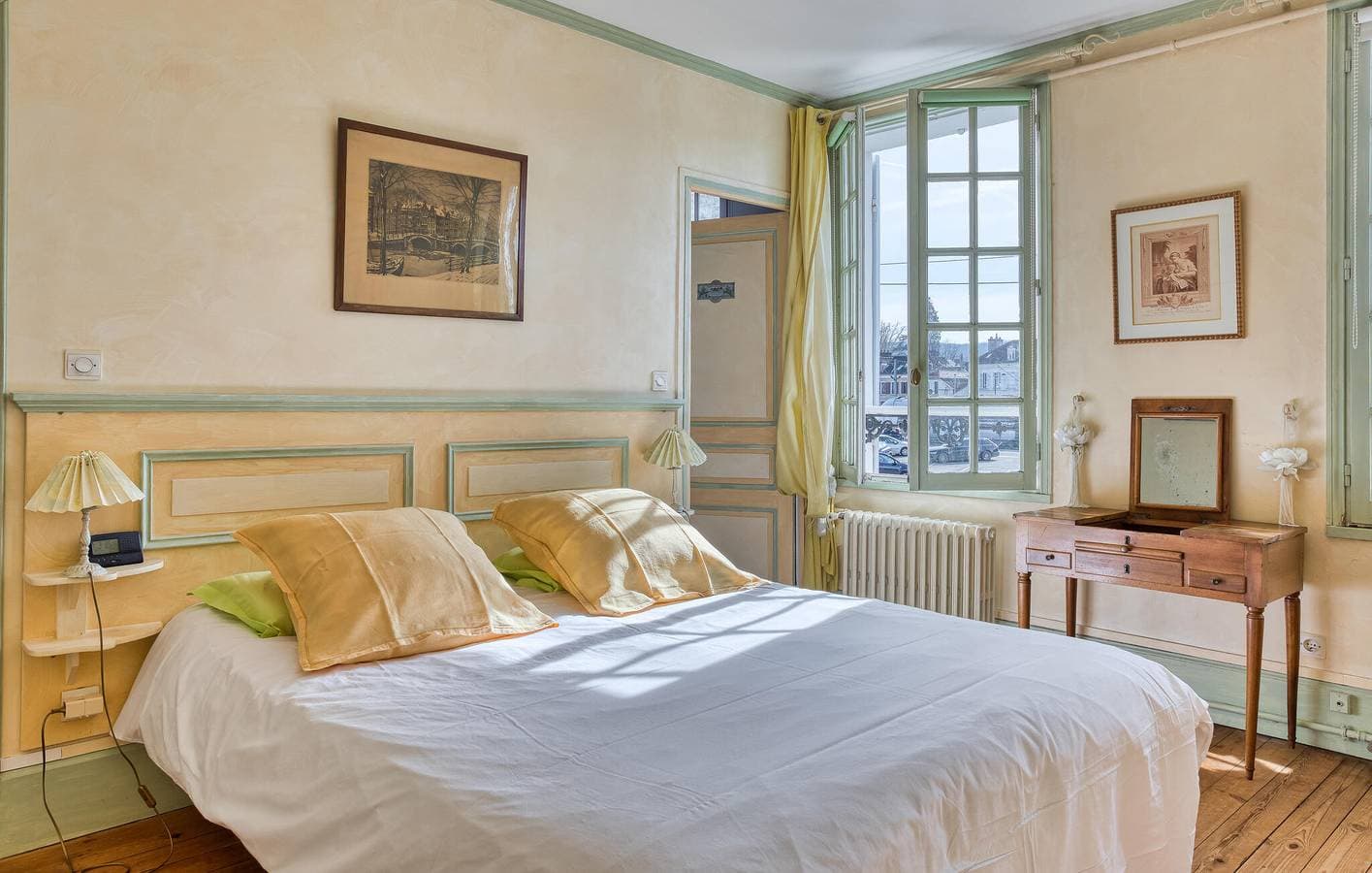 Foto 10 von 23: Gemütliche Wohnung mit Garten, Parkplatz und WiFi in Vernon