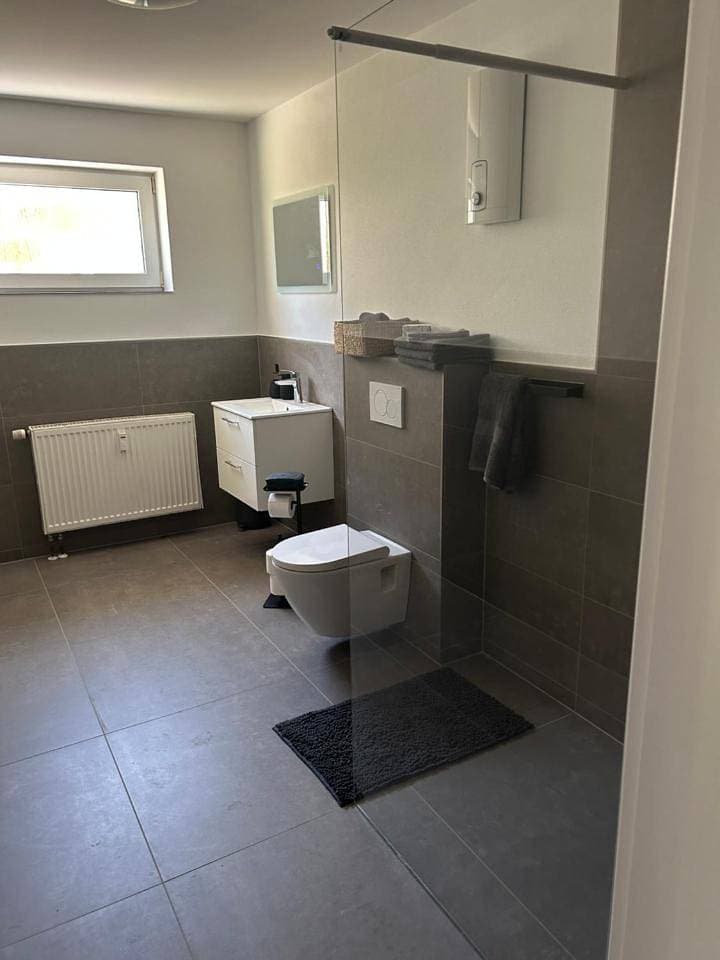 Foto 11 von 12: One-Bedroom Apartment