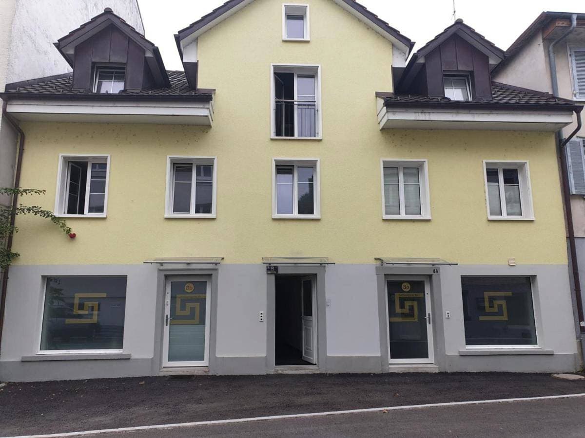 Foto 2 von 53: Two-Bedroom Apartment