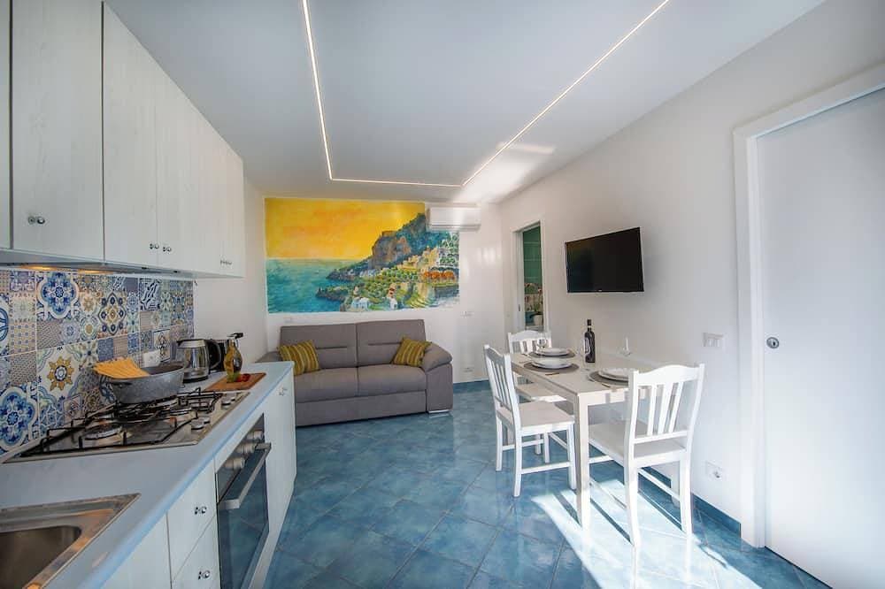 Foto 12 von 25: Belvedere terrace suite-Amalfi coast-Free parking