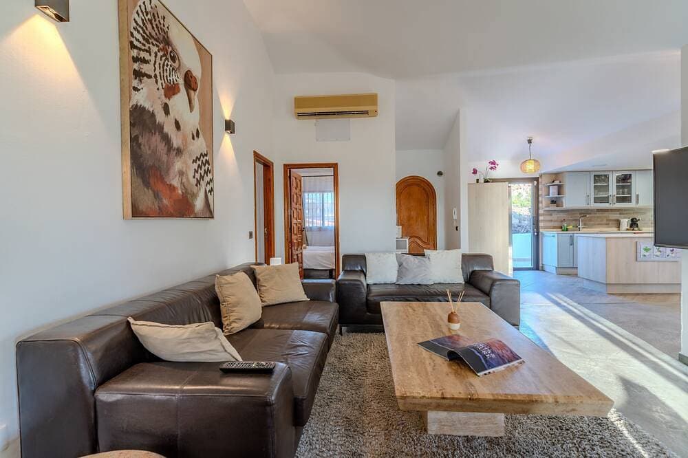 Foto 3 von 30: Oceanfront villa-Amarilla Breeze