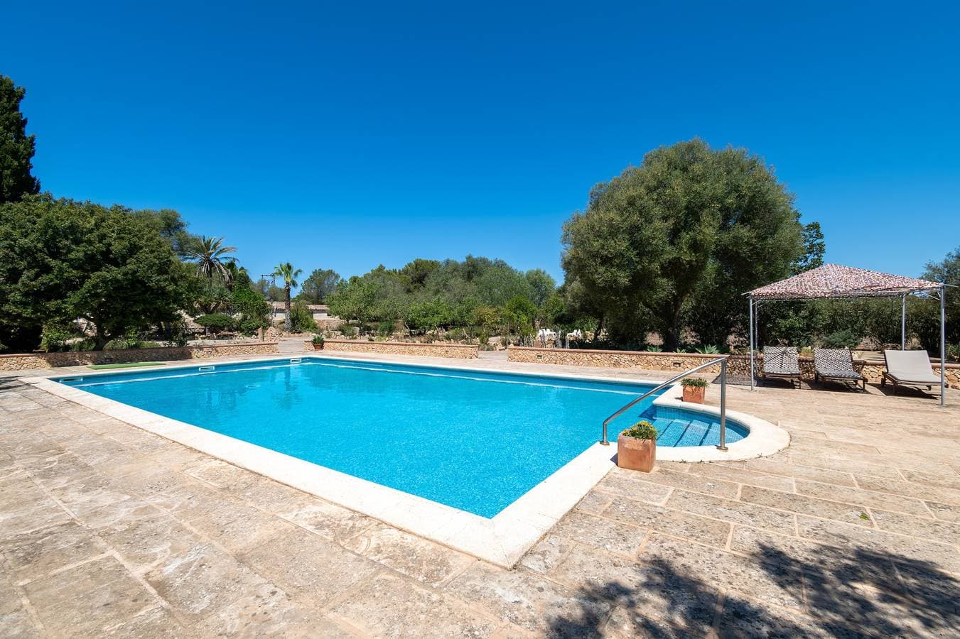 Sa Bassa Crua Agroturismo 2 1