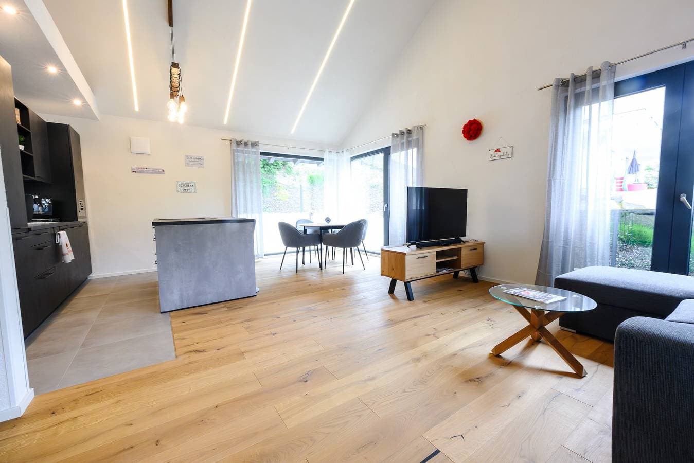 Foto 7 von 39: Ferienwohnung Schwarzwald Penthus