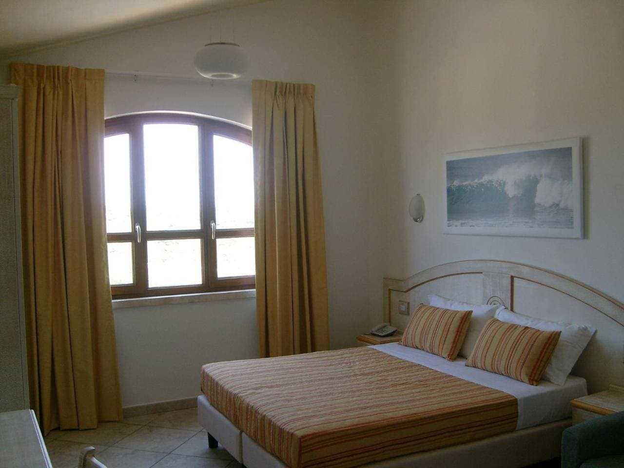 Foto 7 von 9: Double Room