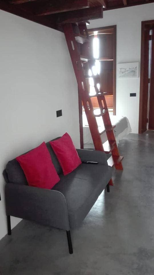 Foto 10 von 32: Two-Bedroom House
