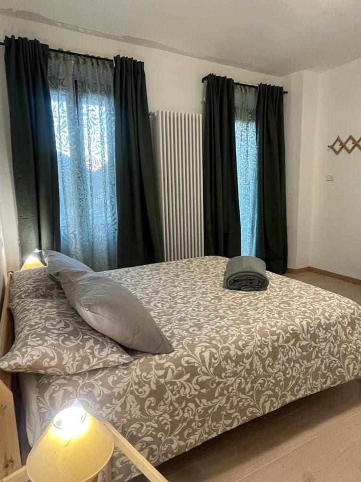 Foto 6 von 20: Double Room with Private Bathroom