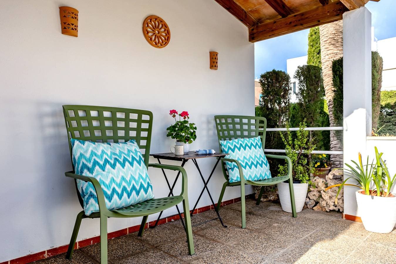 Foto 5 von 30: Casa La Palmera