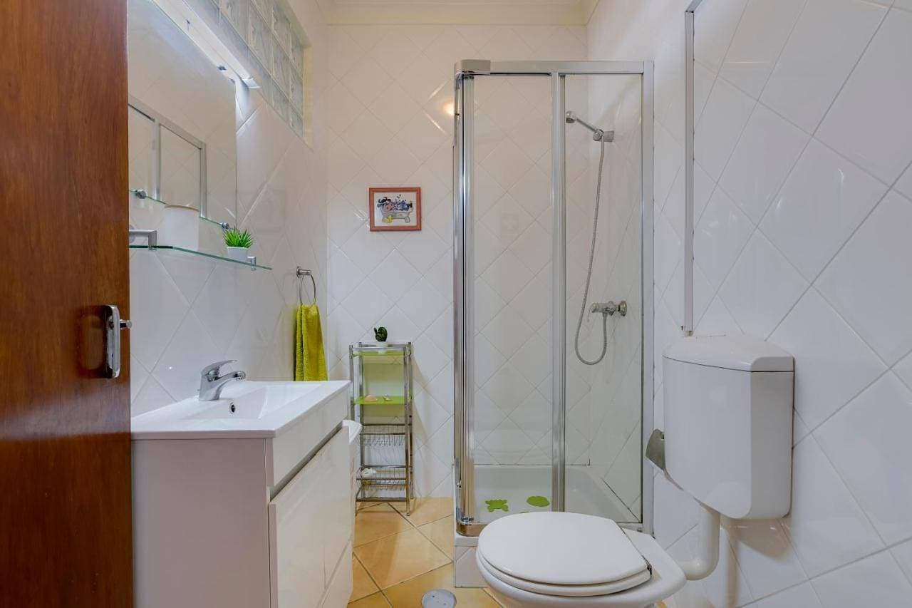 Foto 9 von 36: Three-Bedroom Apartment with Private Pool