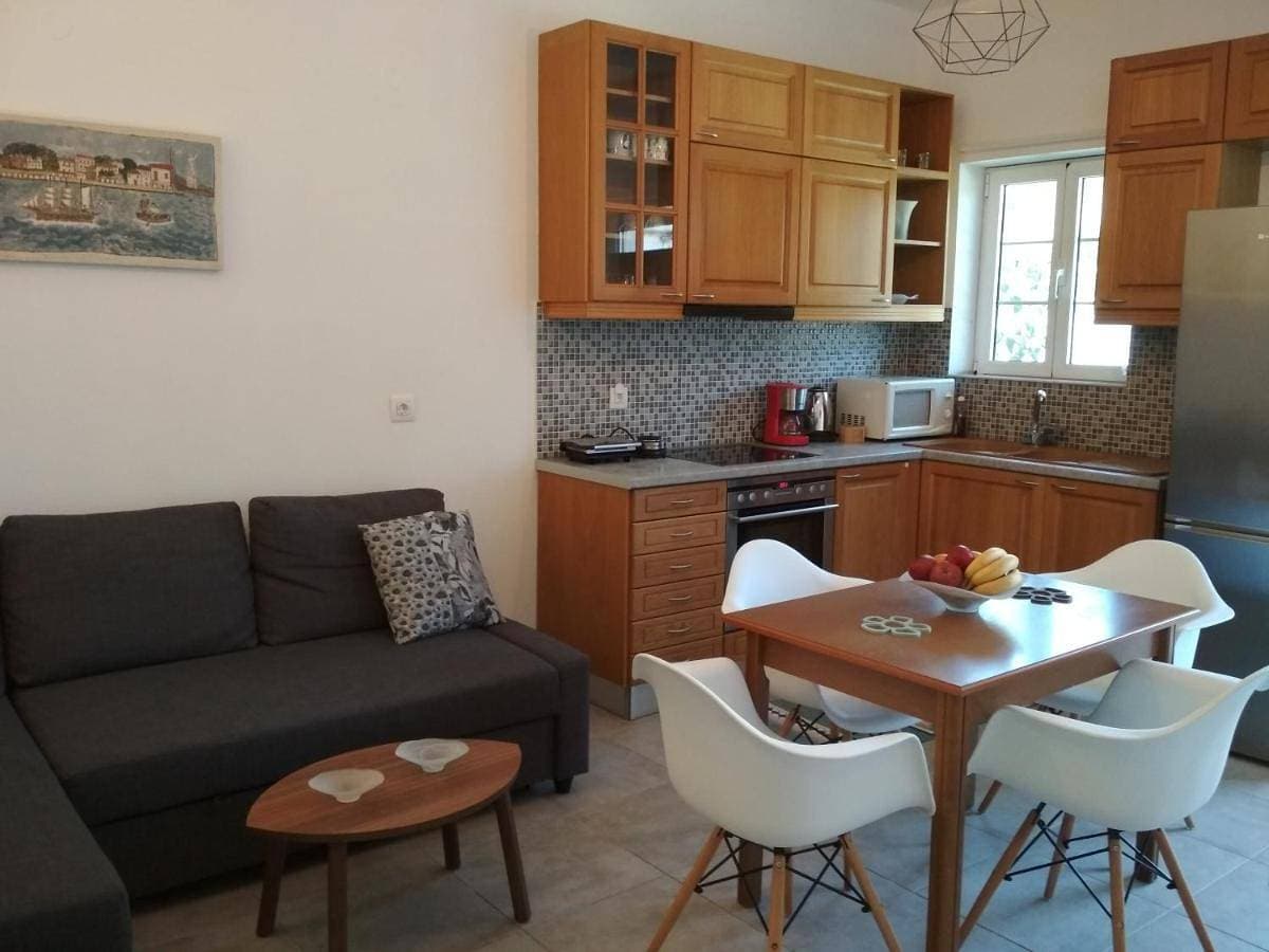 Foto 4 von 17: One-Bedroom Apartment