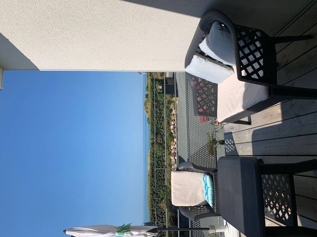 Foto 13 von 23: Wohnung mit Meerblick