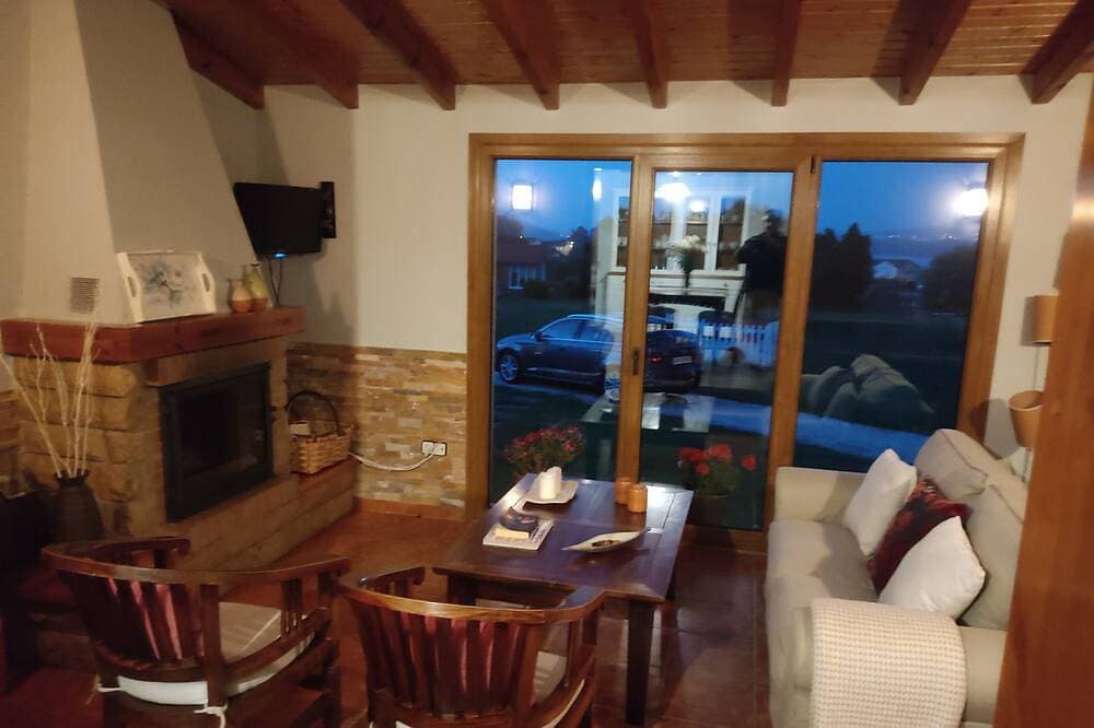 Foto 5 von 30: Apartamentos Turísticos Casas Cuncheiro für 4 personen