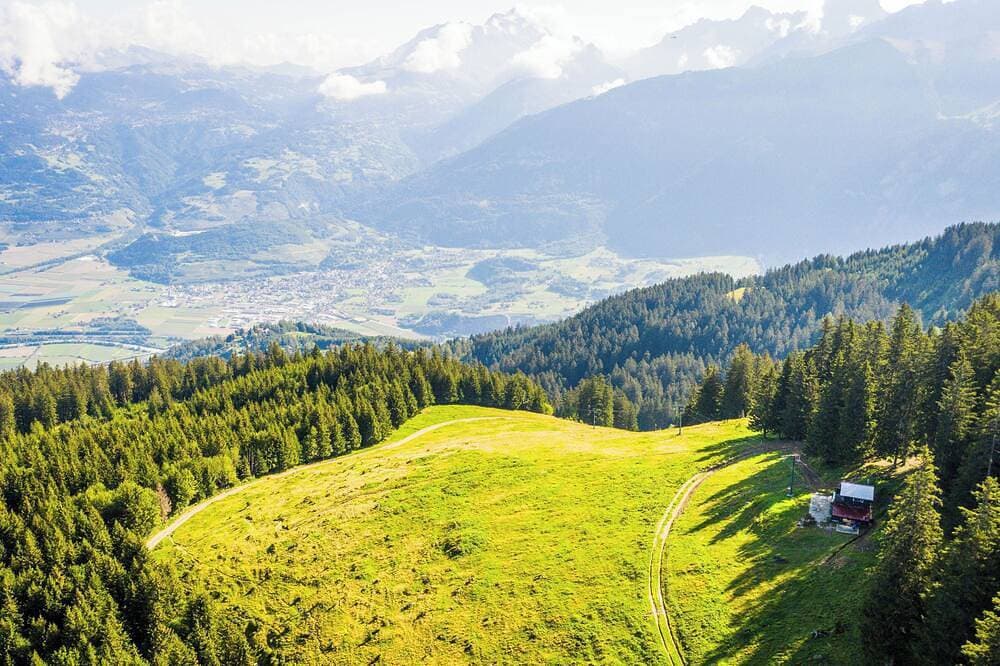 Foto 8 von 10: Mazot Douillet de Montagne Isolé en Pleine Nature en Autonomie D'énergie