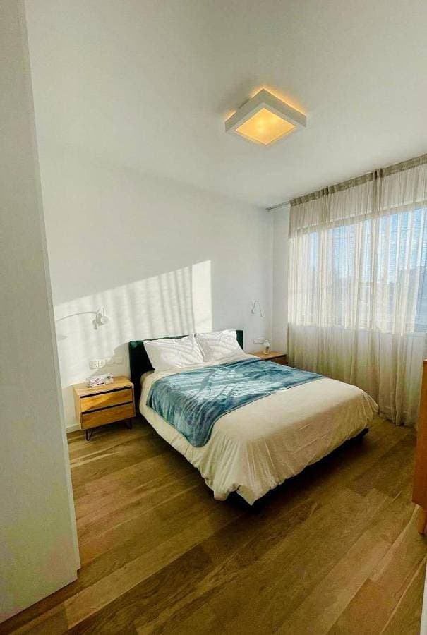 Sun Kissed Escape Luxury Home in Paphos 1