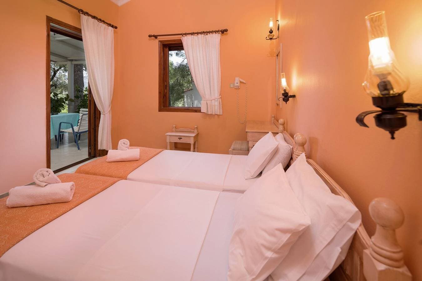 Foto 7 von 9: Villa für 4 Personen