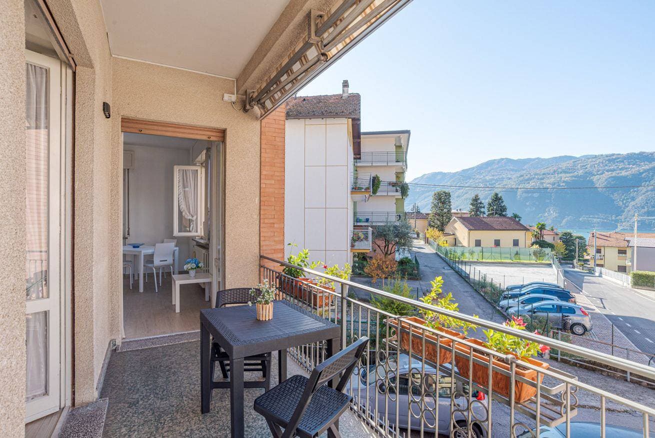 Ferienwohnung 105m² 1