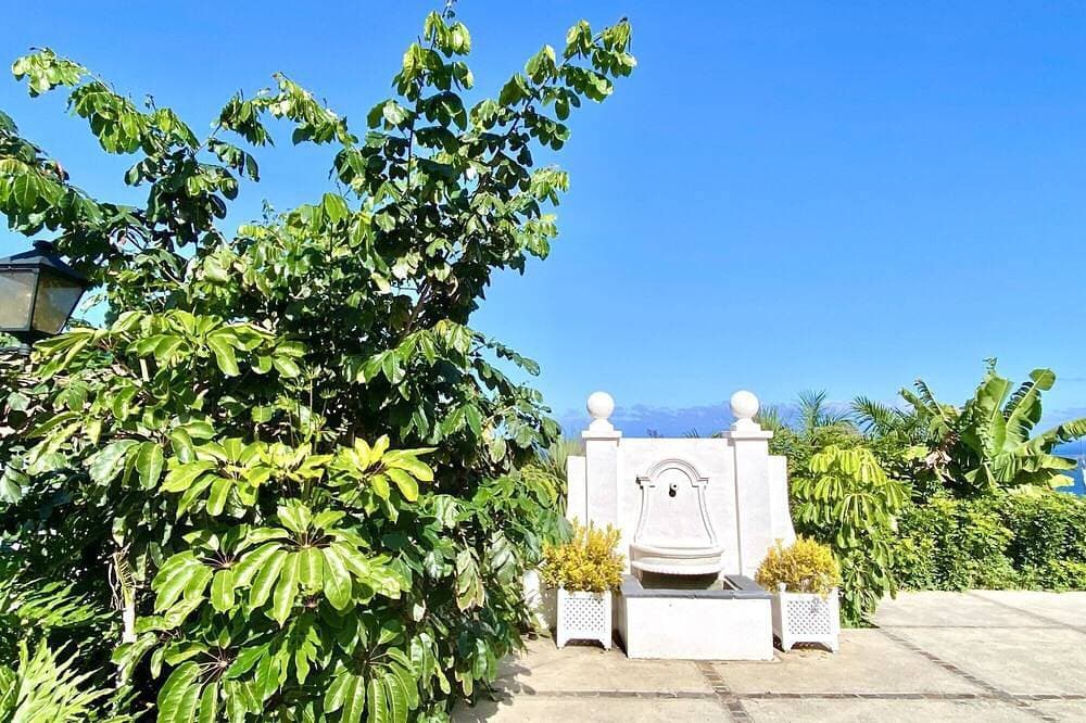 Foto 12 von 30: Finca Badana Exklusives kanarisches Haus mit herrlichem Blick
