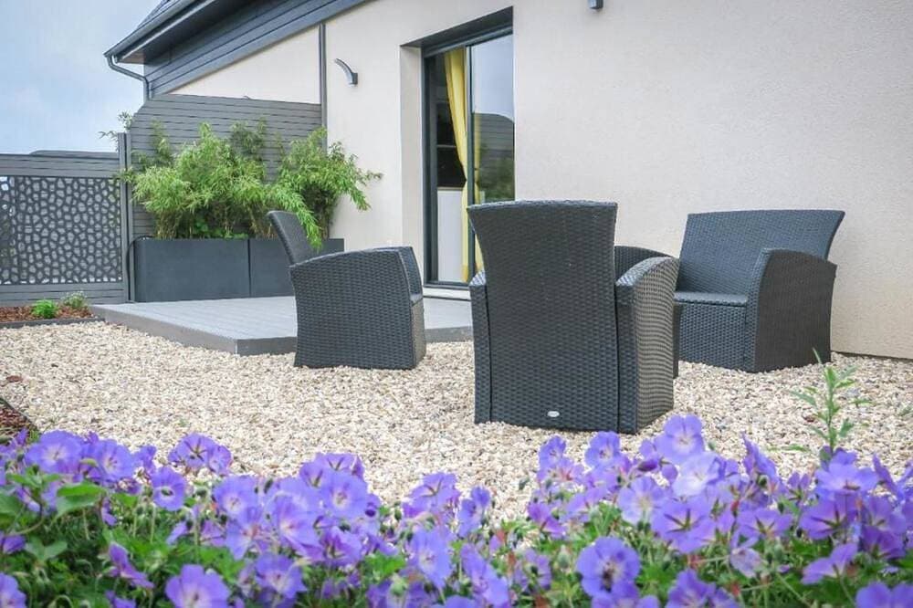 Foto 8 von 16: Jolie Duplex 6/8 Personnes D'un Trés Grand Confort Proche de Fécamp et Etretat
