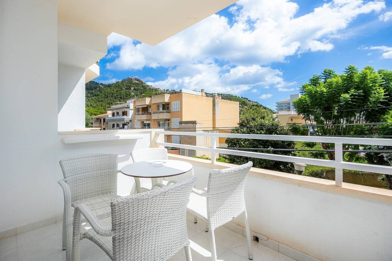Apartament Massanet 1b 1