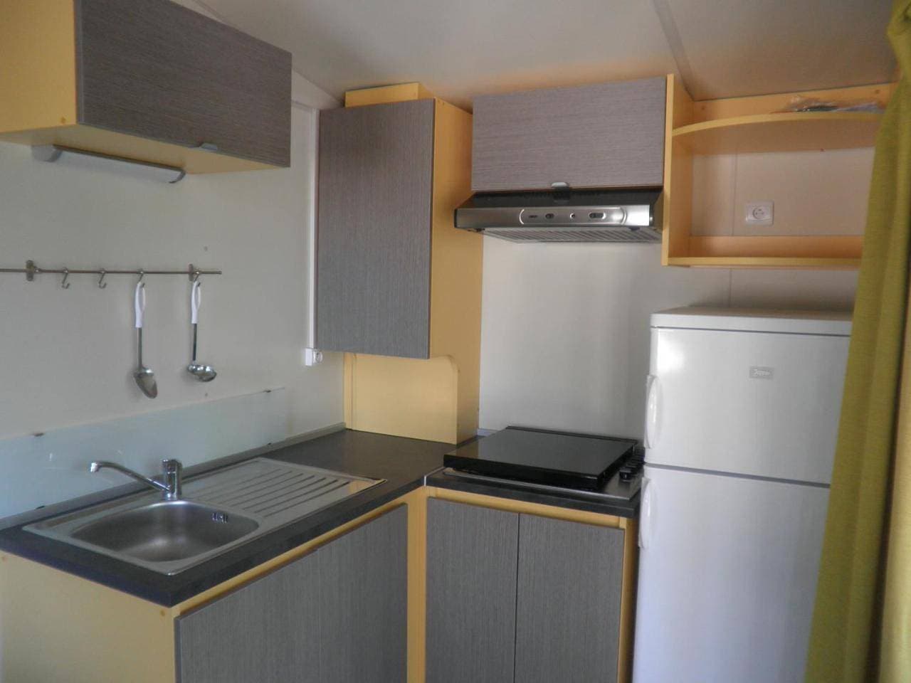 Foto 12 von 12: Mobile Home