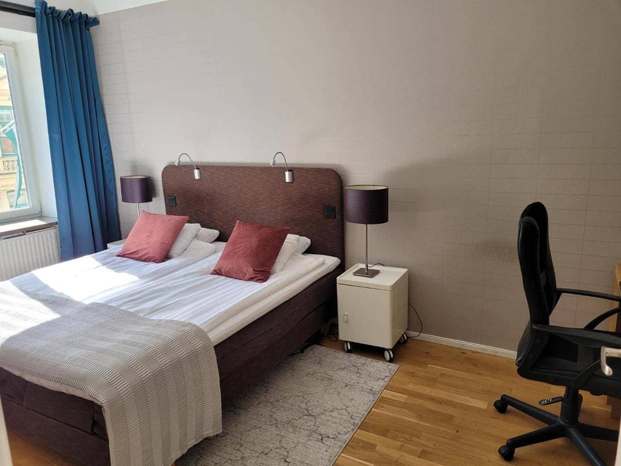 Foto 7 von 12: One-Bedroom Apartment (2 Adults)
