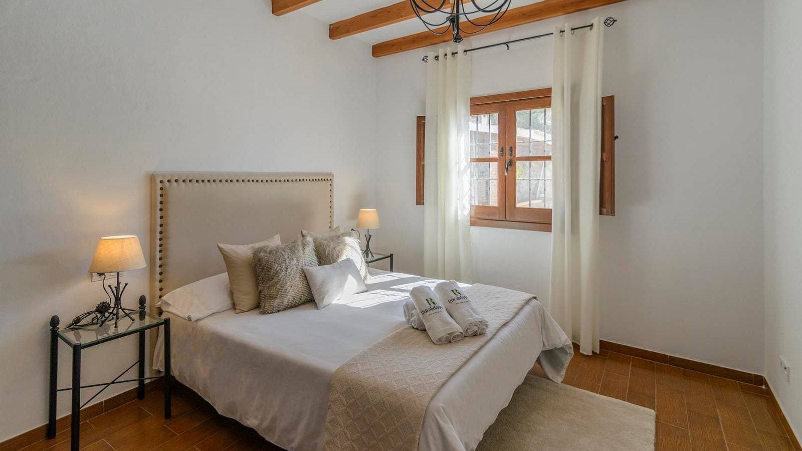 Foto 12 von 37: Villa Vargas Torrox by Ruralidays