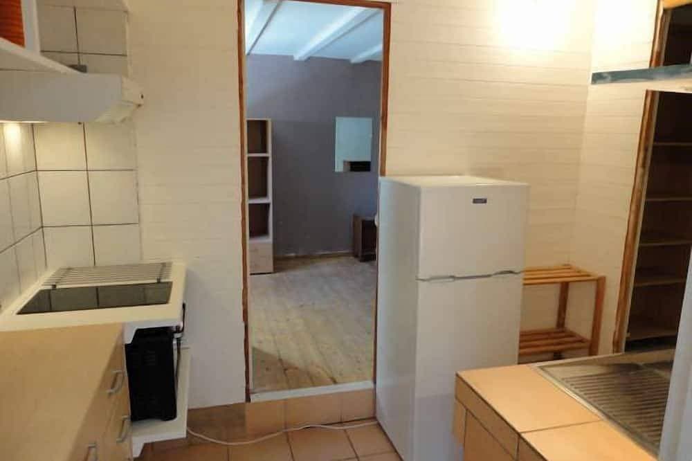 Foto 13 von 26: Geräumige Wohnung mit großer Terrasse in der Natur