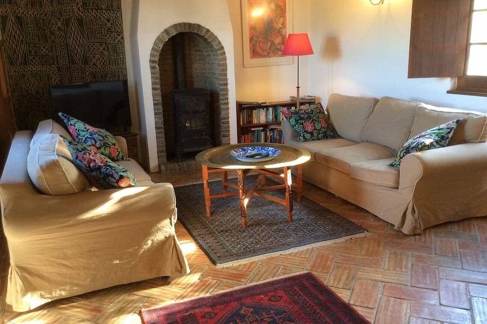 Foto 7 von 30: 2 Schlafzimmer, voll klimatisiertes Landhaus mit großem privatem Pool