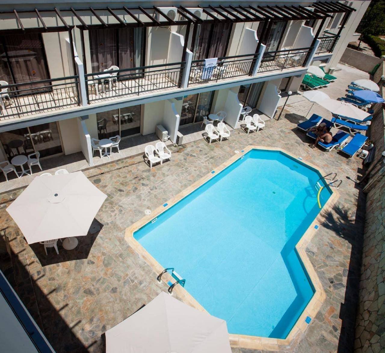 Crystallo Apartments 1