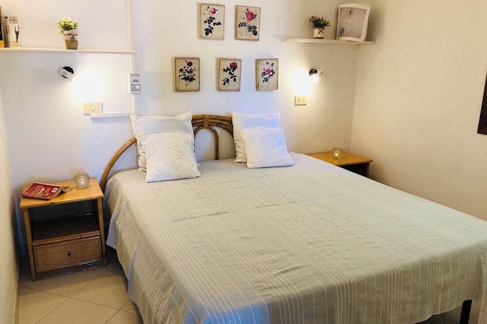 Foto 2 von 26: Two-room apartment Corbezzolo Sea View 250 mt beach Porto Taverna