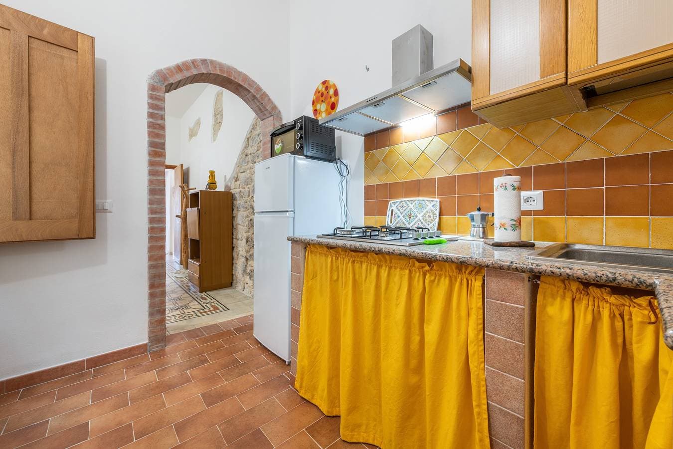 Foto 11 von 25: Ferienhaus Casa Vacanze Regina Margherita 1