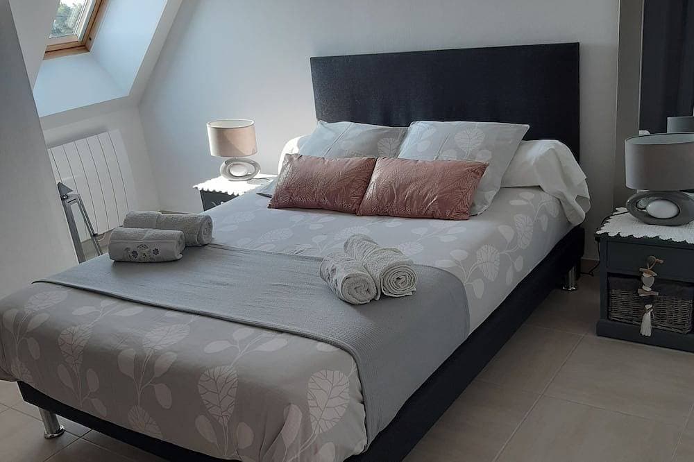 Foto 4 von 11: Apart. F2 in Caen komplett renoviert mit Garage und WIFI.