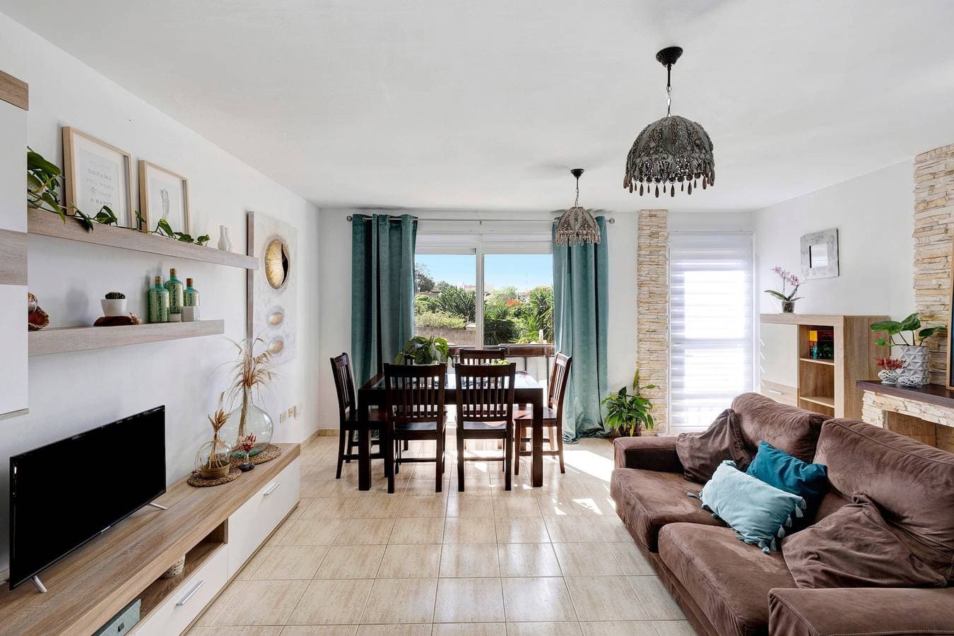 Duplex India 1