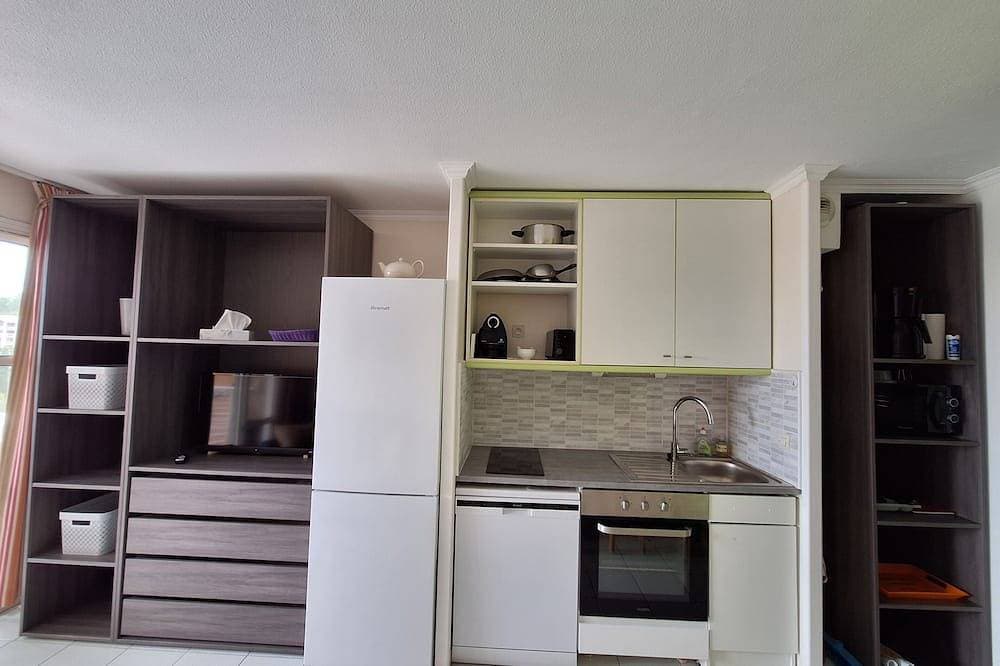 Foto 7 von 7: Apartment T2 sea view holiday village Cap Esterel