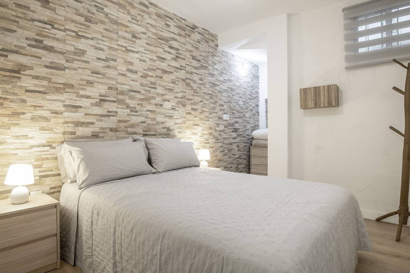 Foto 6 von 22: Apartment 'Vacacional En Vejer' im historischen Zentrum von Vejer de la Frontera