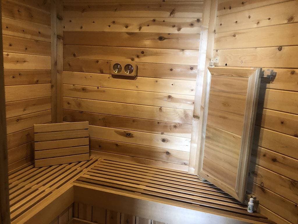 Foto 13 von 32: S & K Getaway Country Studio