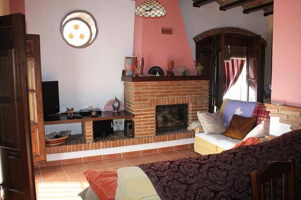 Schönes restauriertes Haus im Zentrum von Alora mit spektakulärer Aussicht von privat 1