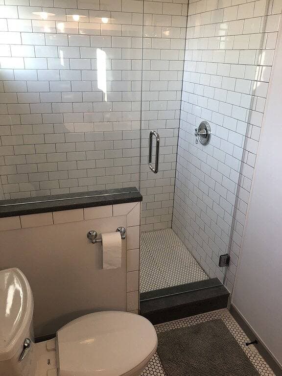 Foto 13 von 15: 750 Quadratmeter, 1 Schlafzimmer - Brandneue Konstruktion!