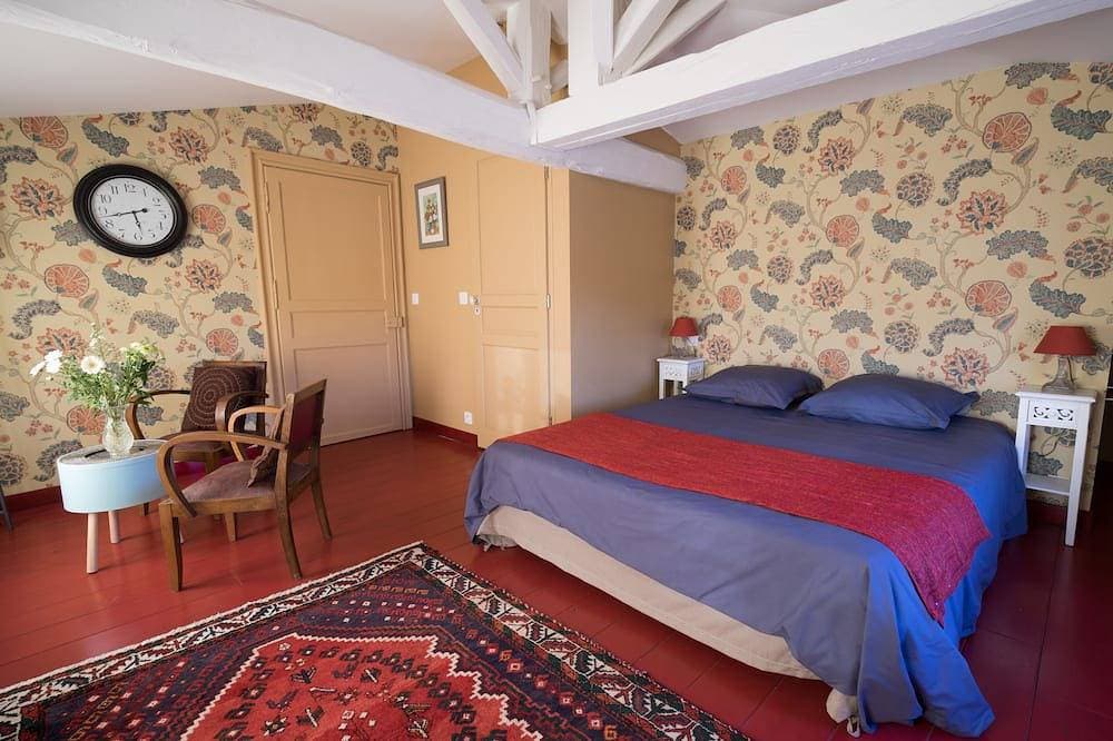 Foto 6 von 23: Ein Charentais Haus im Herzen der Saintonge