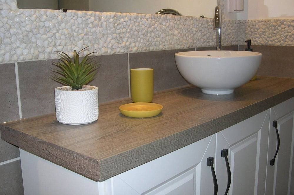 Foto 4 von 23: Air-conditioned house Gorges de l'Ardèche, pets welcome