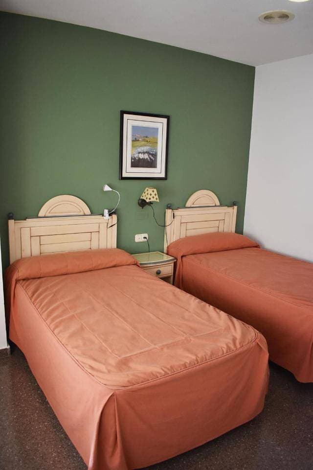 Foto 6 von 9: Double or Twin Room