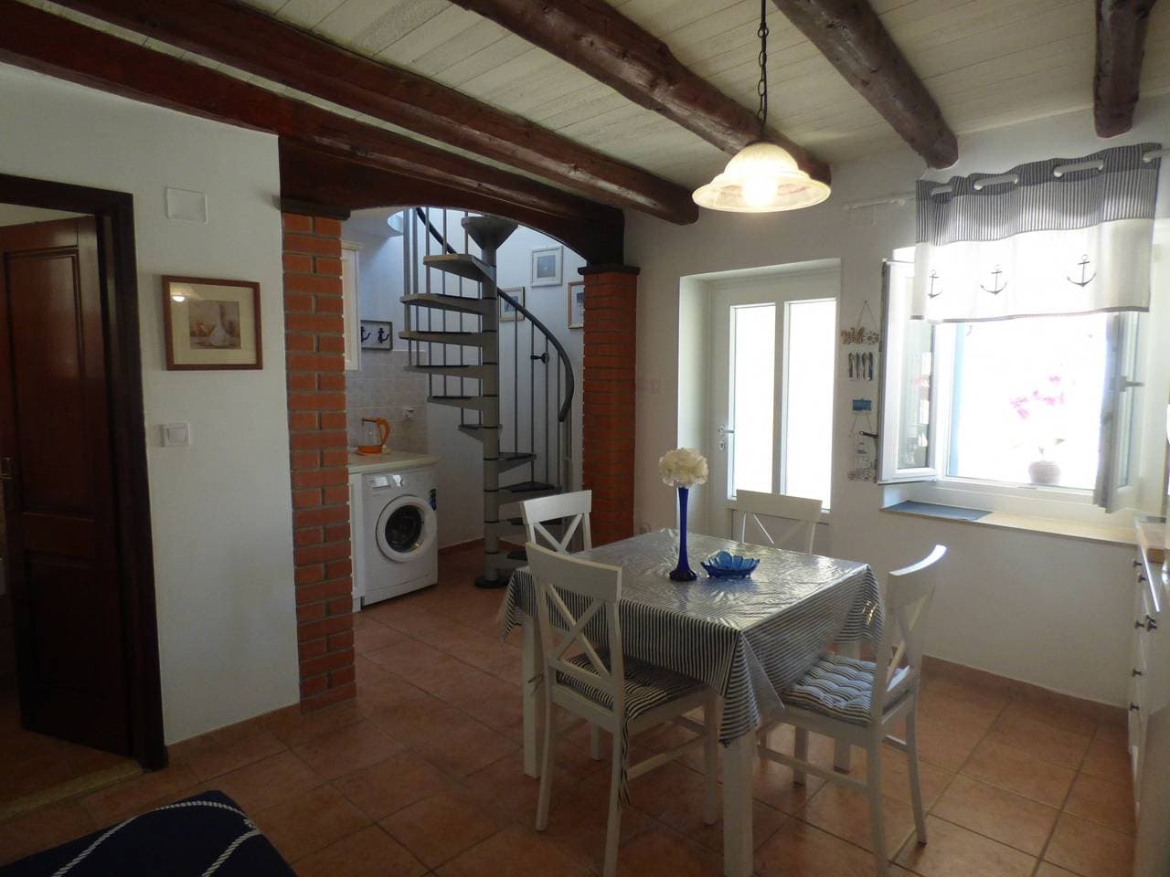 Foto 11 von 20: Fonta in Funtana  - Haus für 3 Personen