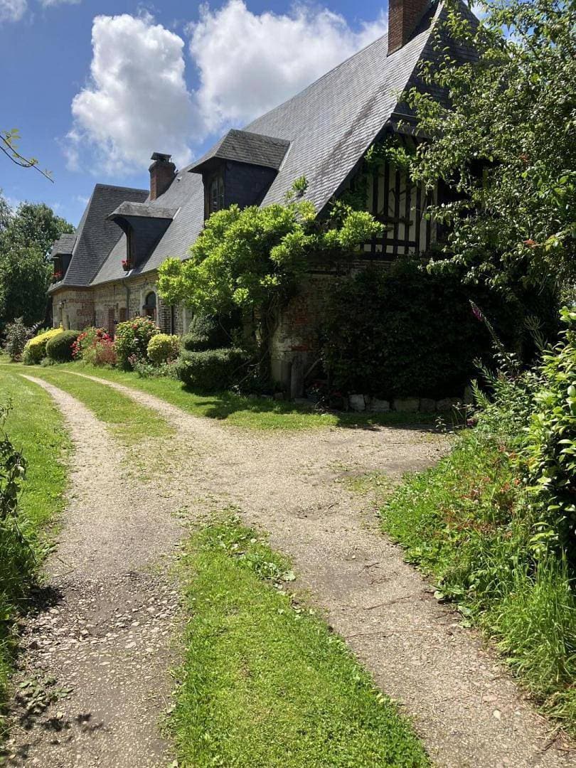 Foto 2 von 26: Gîtes de France® - Le Roncheray