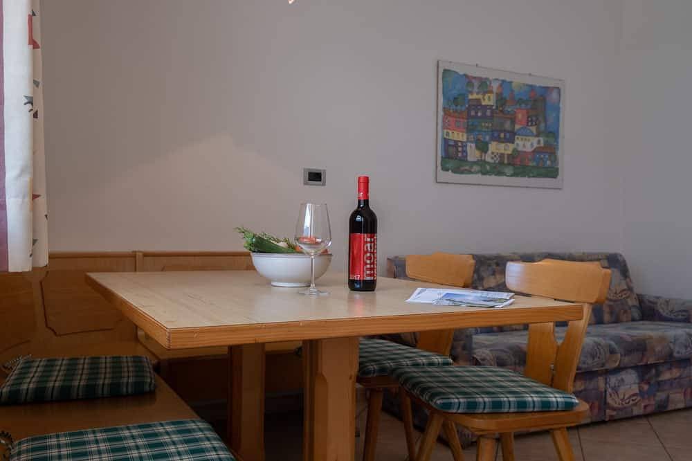 Foto 9 von 15: Ferienwohnung/App. für 5 Gäste mit 64m² in Partschins
