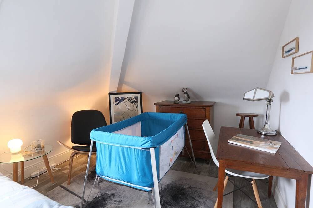 Foto 8 von 30: Perros-Guirec: Stunning ocean views, direct access to the beach, spa, and coastal trail
