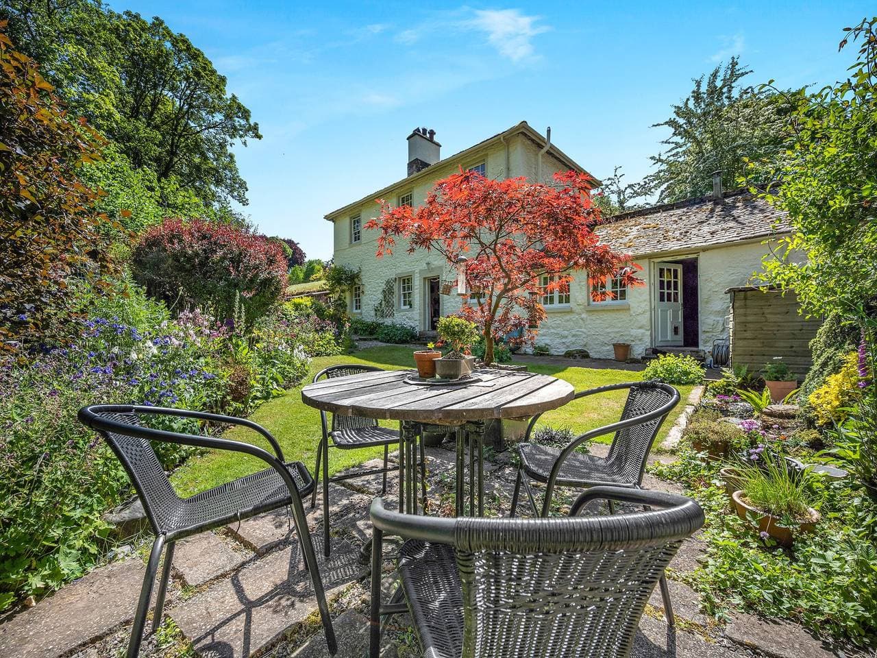 Cottage 1