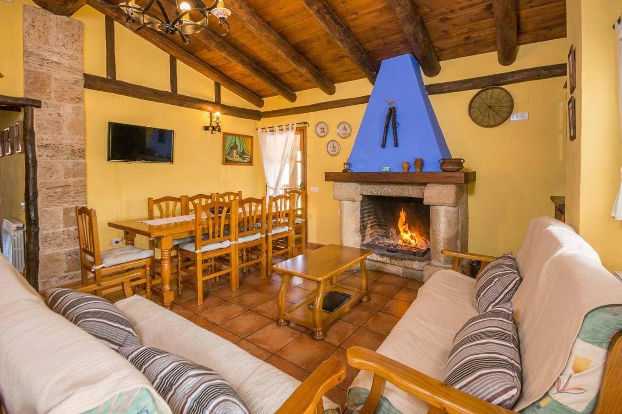 Casa El Mirador 1