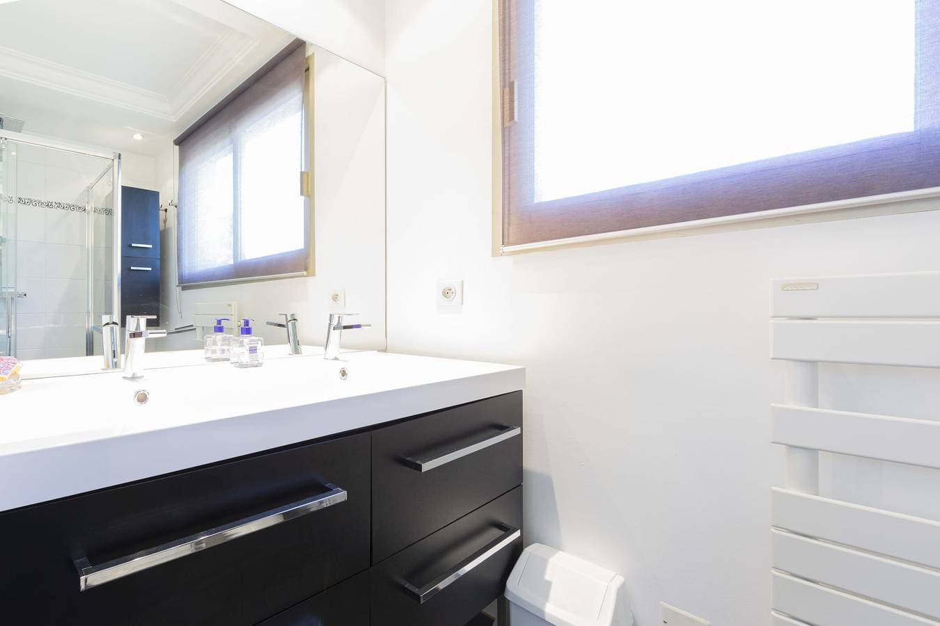 Foto 11 von 20: Ferienwohnung für 2 Personen mit Terrasse